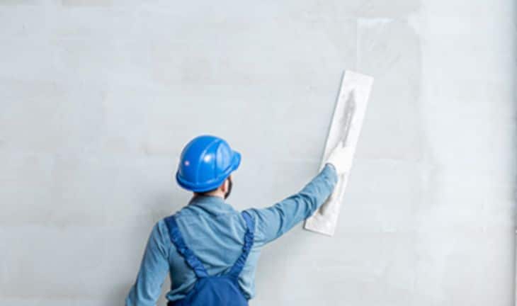 Çamlıdere İnşaat Sıvacısı